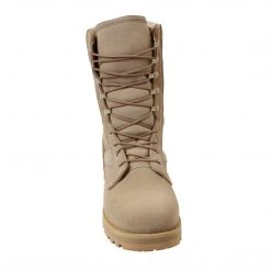 Military Boots Rothco G.I. Type Sierra Sole Tactical Boots