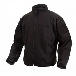 Rothco Covert Ops Light Weight Soft Shell Jacket Jackets