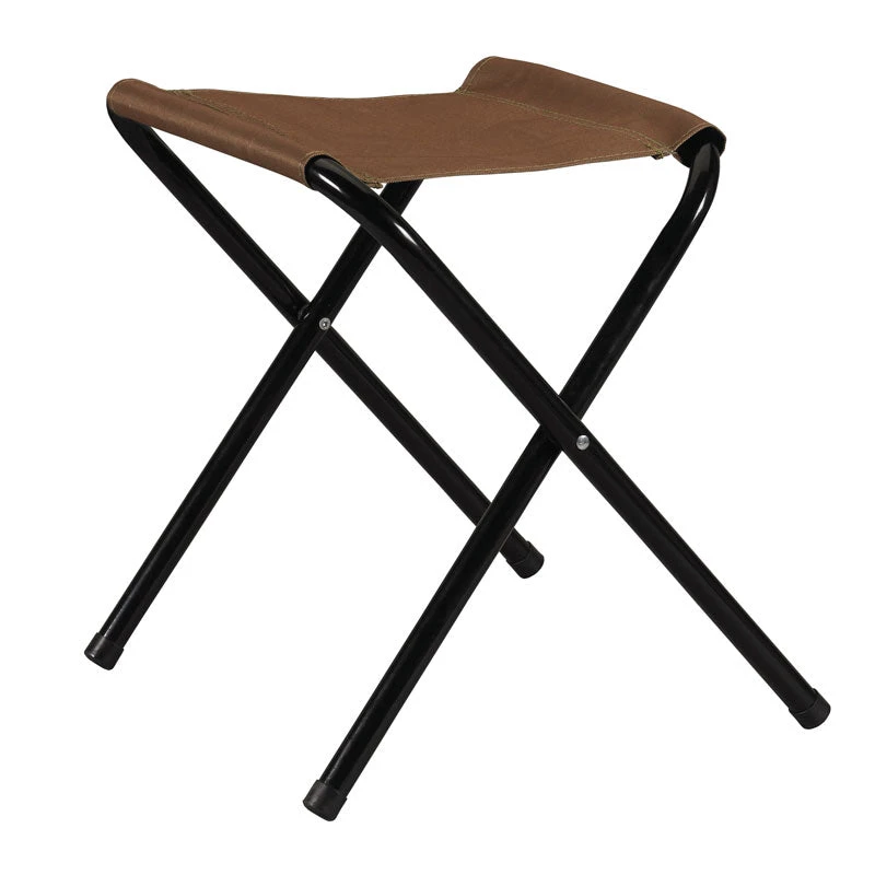 NDūR NDŪR Folding Camp Stool Cots & Camping Chairs