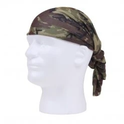 Rothco Multi-Use Tactical Wrap