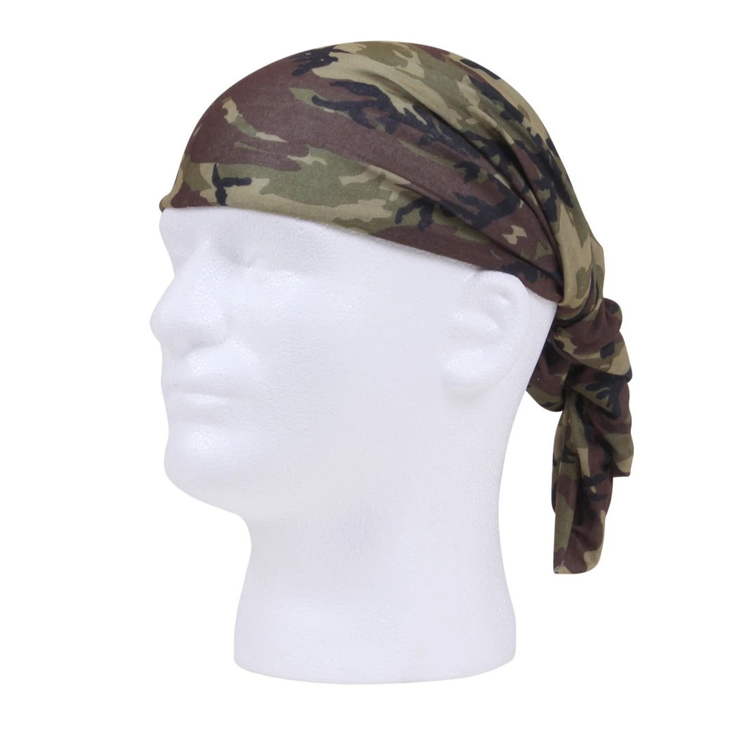 Rothco Multi-Use Tactical Wrap
