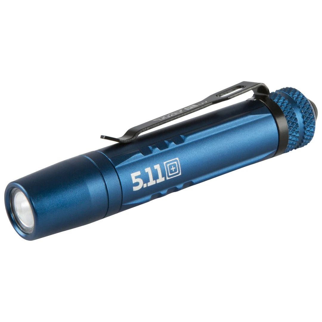 5.11 Tactical TMT PLUV Flashlight Flashlights