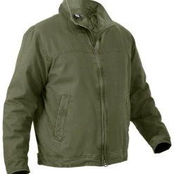 Rothco 3 Season Concealed Carry Jacket Jackets