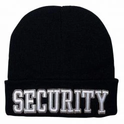 Rothco Deluxe Military Embroidered Watch Cap