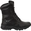 Rothco Forced Entry Deployment Boot With Side Zipper