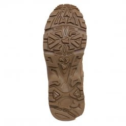 Rothco AR 670-1 Coyote Forced Entry Tactical Boot