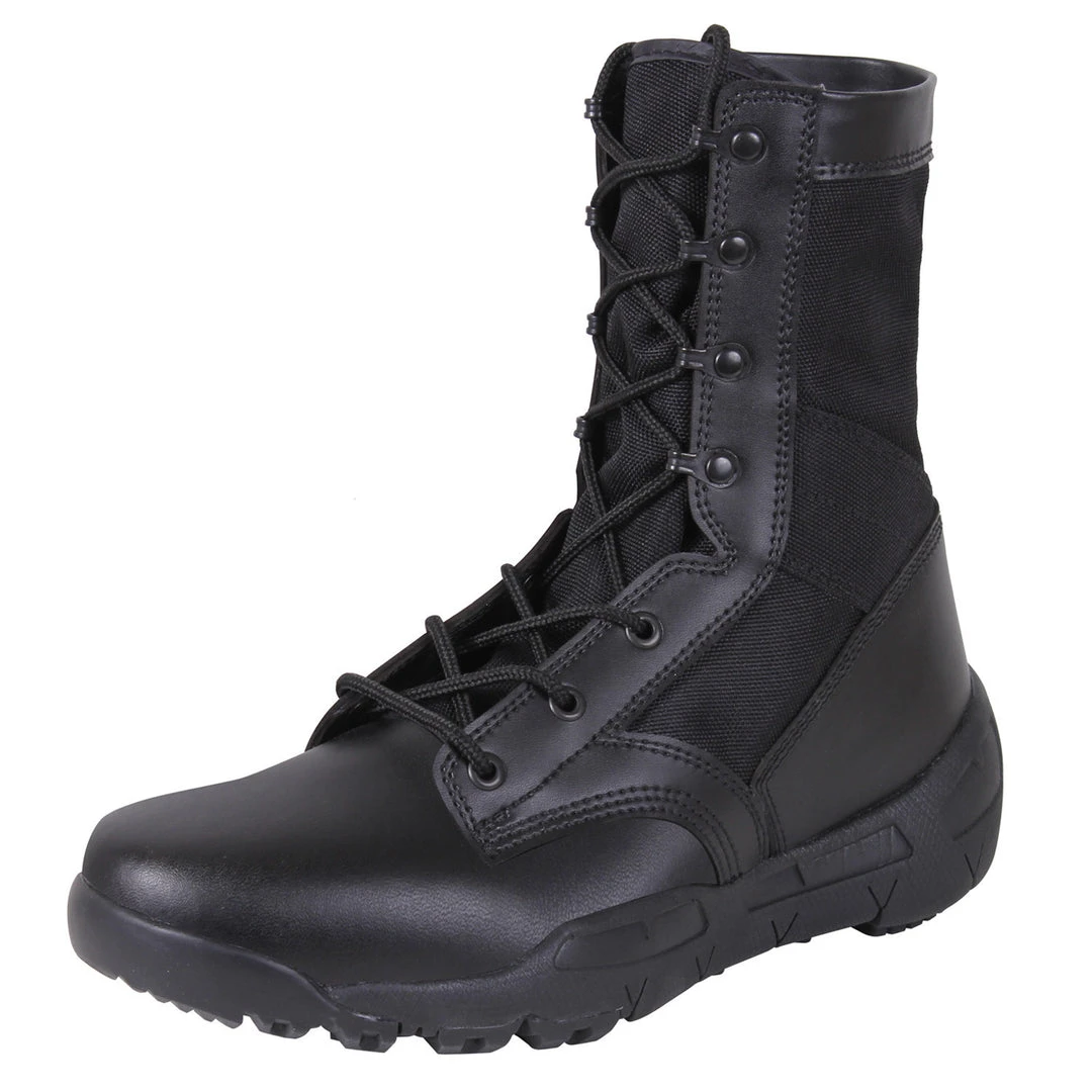 Rothco V-Max Lightweight Tactical Boot Duty Boots