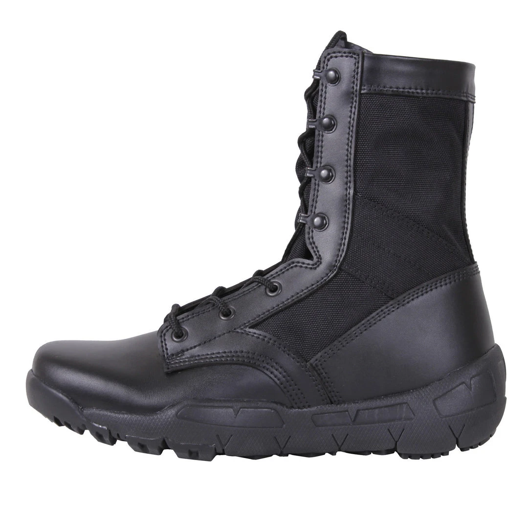 Rothco V-Max Lightweight Tactical Boot Duty Boots