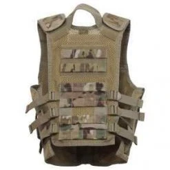 Rothco Kid's Tactical Cross Draw Vest