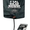 Rothco Solar Camp Shower