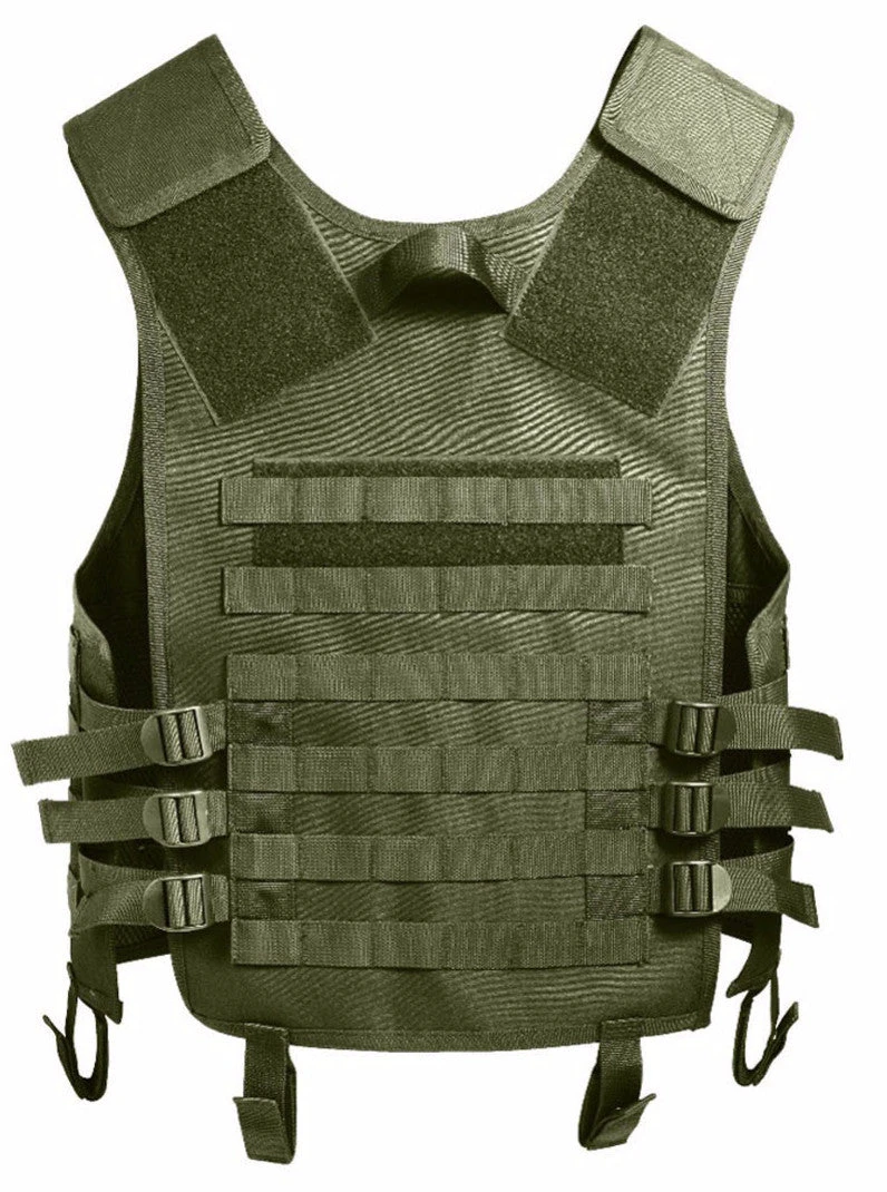 Rothco MOLLE Modular Vest