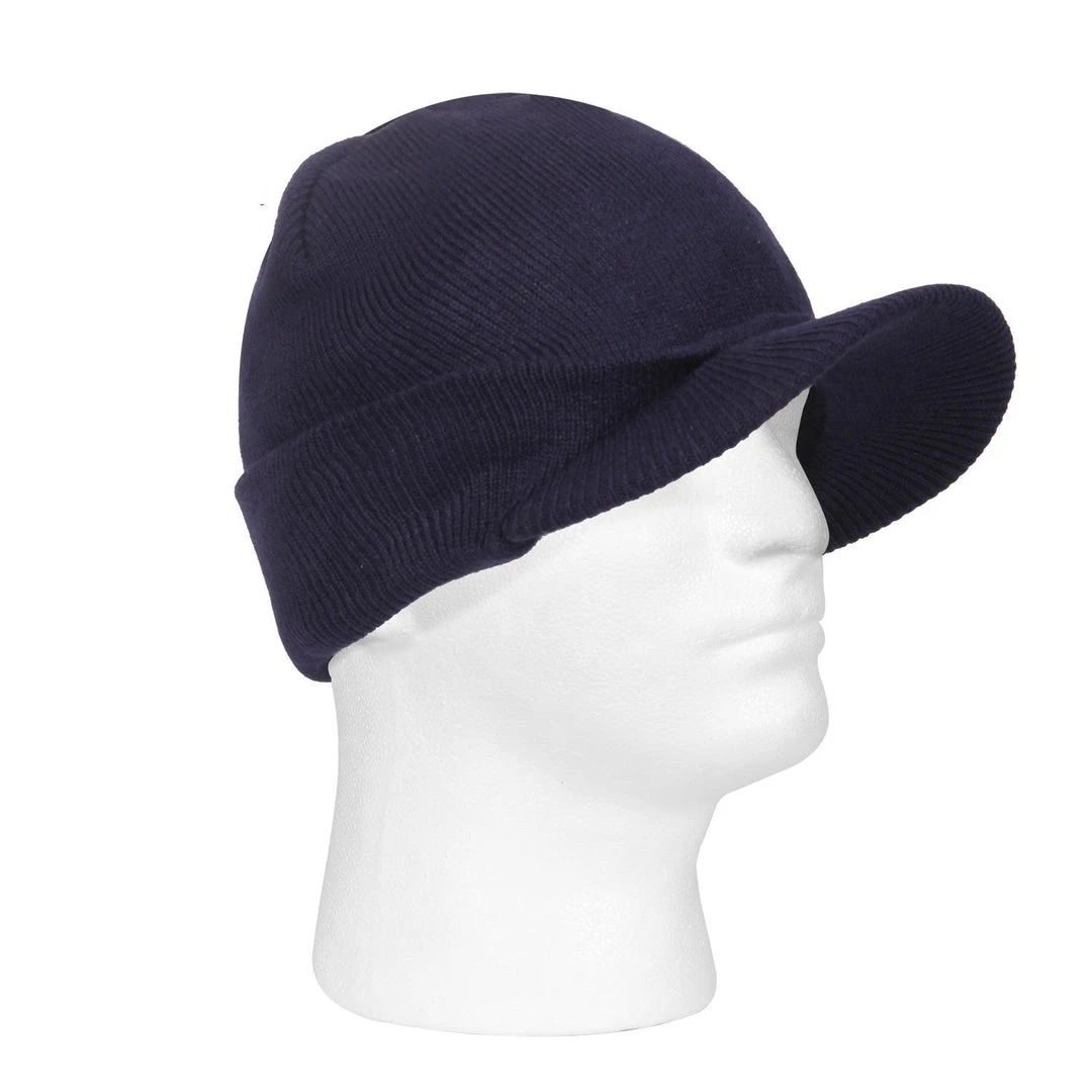 Rothco Deluxe Acrylic Jeep Caps