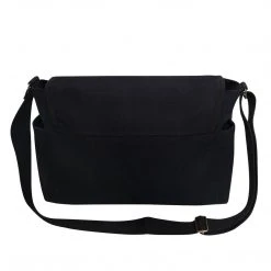 Rothco Distressed U.S. Flag Canvas Messenger Bag