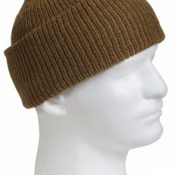 Rothco Genuine G.I. Wool Watch Cap Beanies