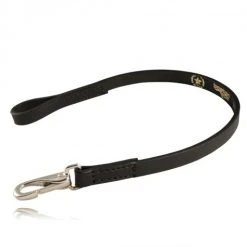 Boston Leather 20½ Key Leash