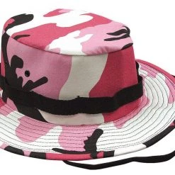 Rothco Camo Jungle Hat