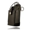 Radio Holders Boston Leather Firefighter Universal Radio Holder - Elastic Strap