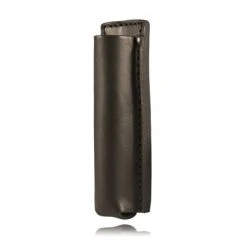 Boston Leather Holder For 21½ Or 26½ Collapsible Textured Grip Baton