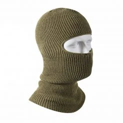 Rothco One-Hole Face Mask Balaclavas & Tactical Hoods
