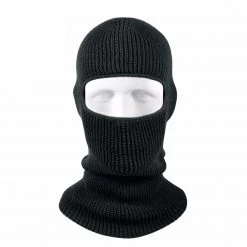 Rothco One-Hole Face Mask Balaclavas & Tactical Hoods
