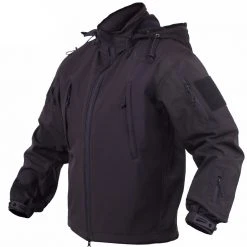 Jackets Rothco Concealed Carry Soft Shell Jacket
