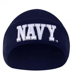 Rothco Deluxe Military Embroidered Watch Cap