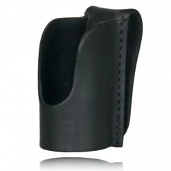 Flashlight Pouches And Holders Boston Leather Streamlight SL20 Holder