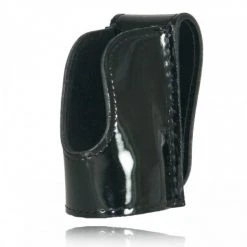 Flashlight Pouches And Holders Boston Leather Streamlight SL20 Holder