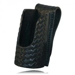 Flashlight Pouches And Holders Boston Leather Streamlight SL20 Holder