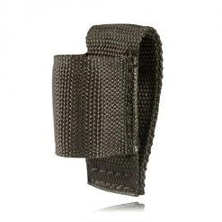 Boston Leather Streamlight Stinger Loop Holder, Ballistic Weave Flashlight Pouches And Holders