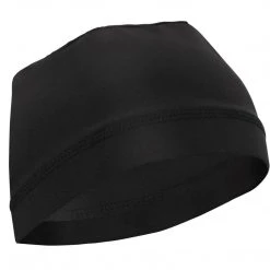 Rothco Moisture Wicking Skull Cap Helmet Liner- Black