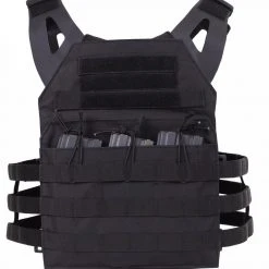 Plate Carriers Rothco Lightweight Plate Carrier Vest