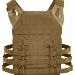 Plate Carriers Rothco Lightweight Plate Carrier Vest