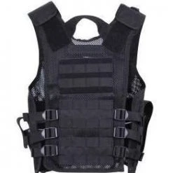 Rothco Kid's Tactical Cross Draw Vest