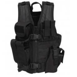 Rothco Kid's Tactical Cross Draw Vest