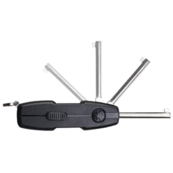 Handcuff Keys ASP AutoKey