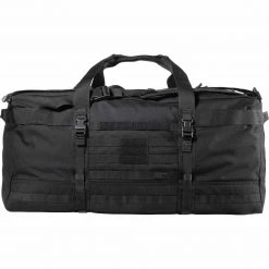 5.11 Tactical Rush LBD Xray Duffel Bags