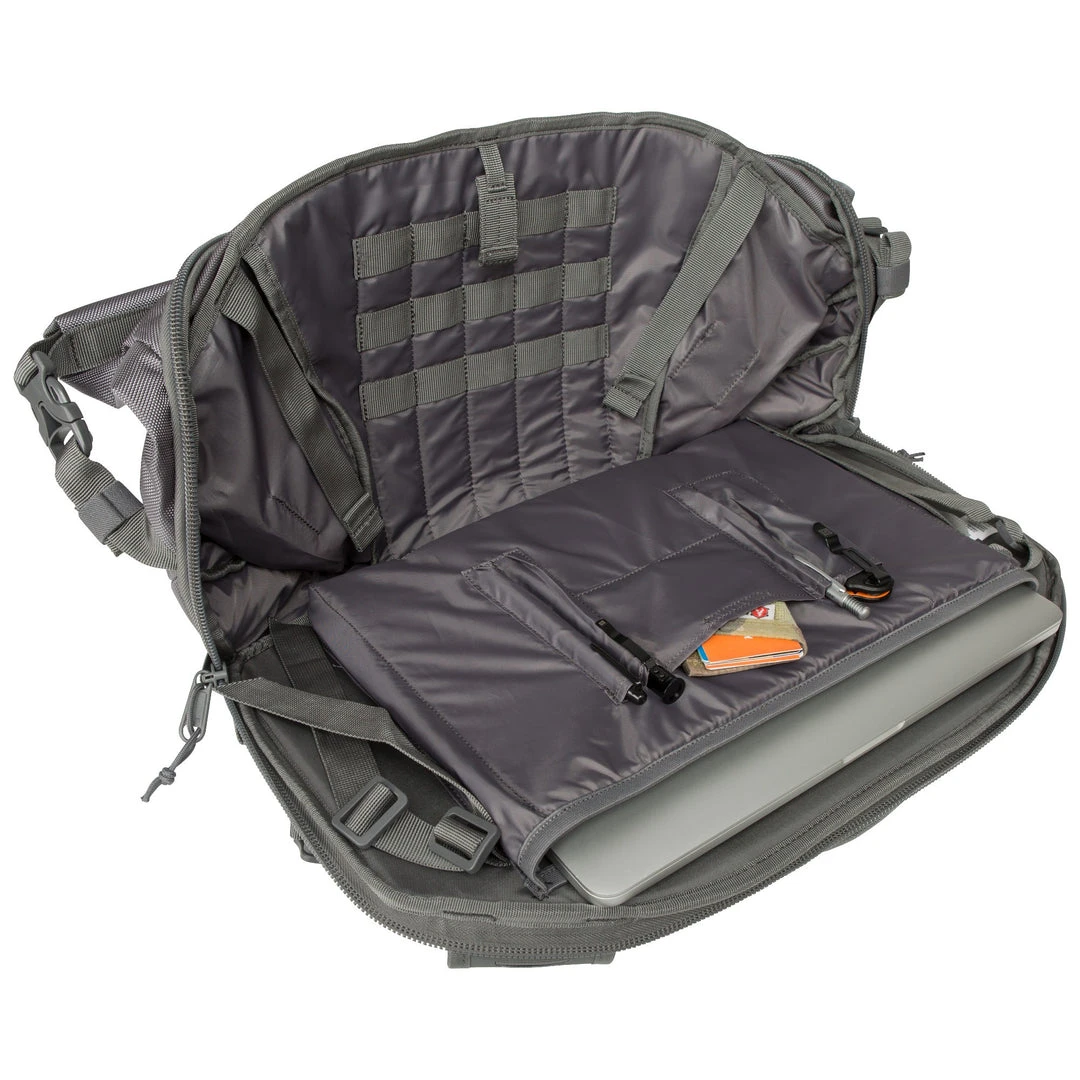 5.11 Tactical COVRT Box Messenger