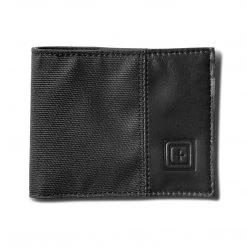 Wallets 5.11 Tactical Phantom Leather Bifold Wallet
