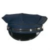 Rothco 8 Point Police / Security Cap Vintage Military Headwear