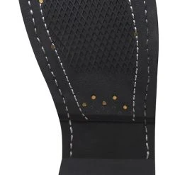 Rothco Leather Jump Boot - 10 Inches Military Boots