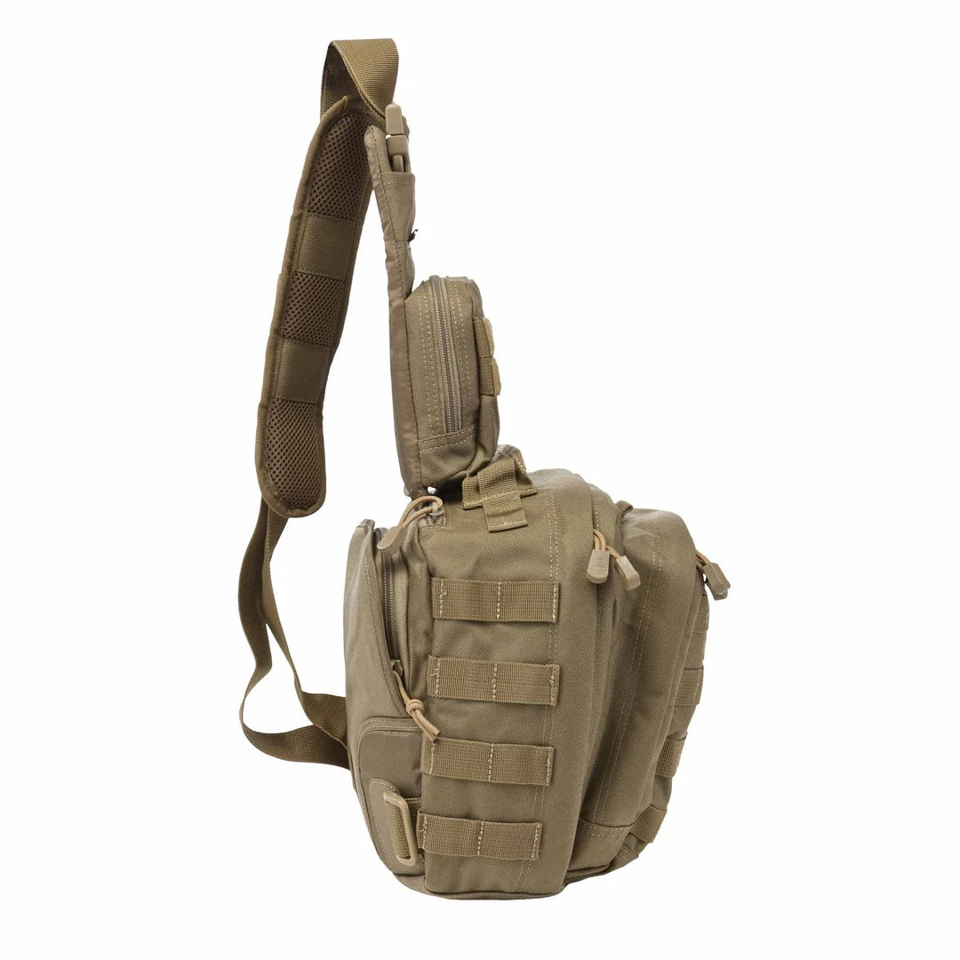 Sling Backpacks 5.11 Tactical RUSH MOAB 6 Backpack