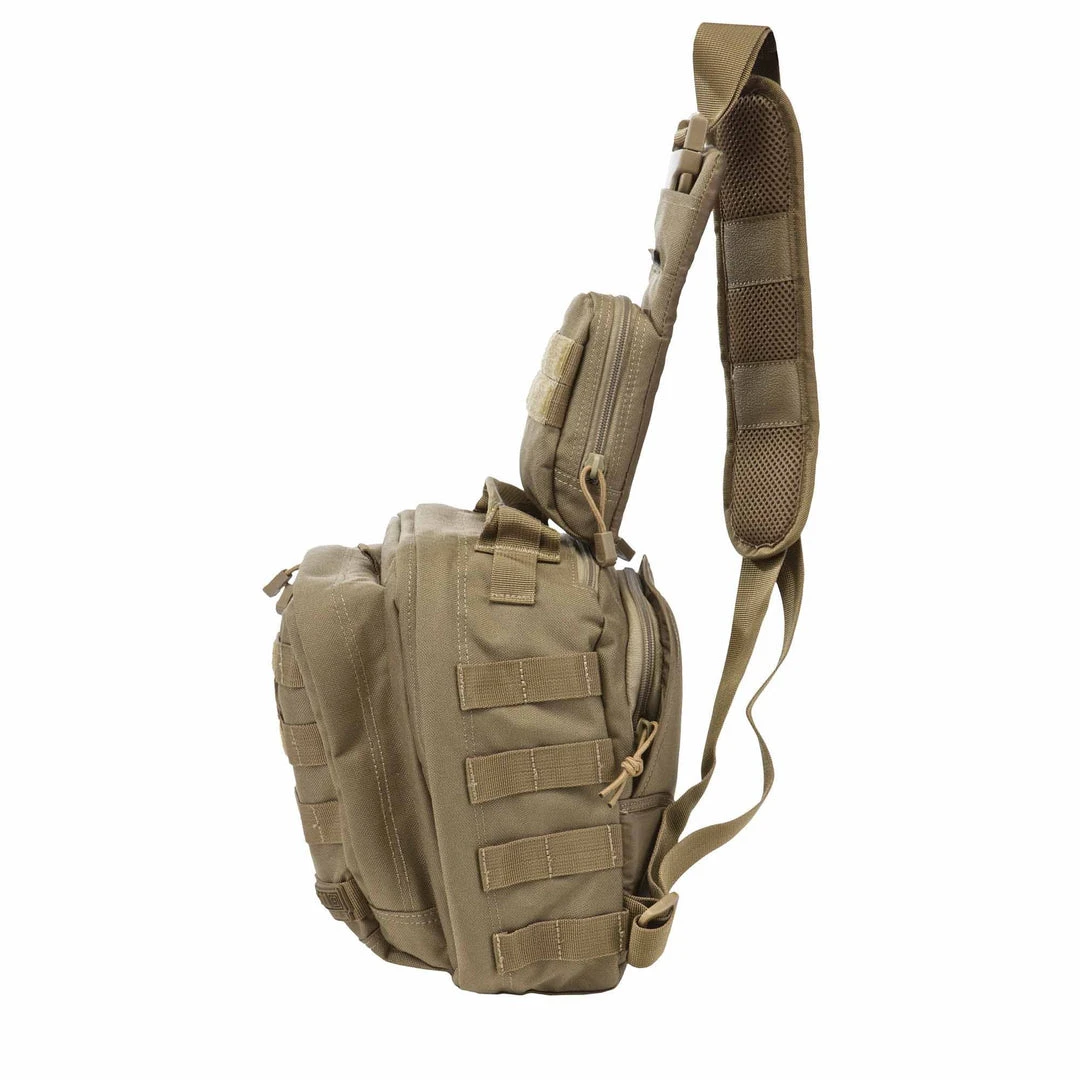 Sling Backpacks 5.11 Tactical RUSH MOAB 6 Backpack