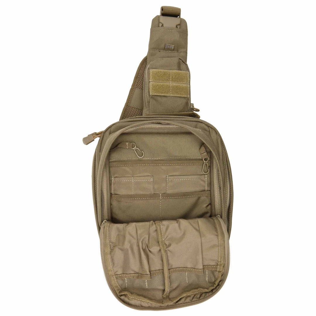 Sling Backpacks 5.11 Tactical RUSH MOAB 6 Backpack