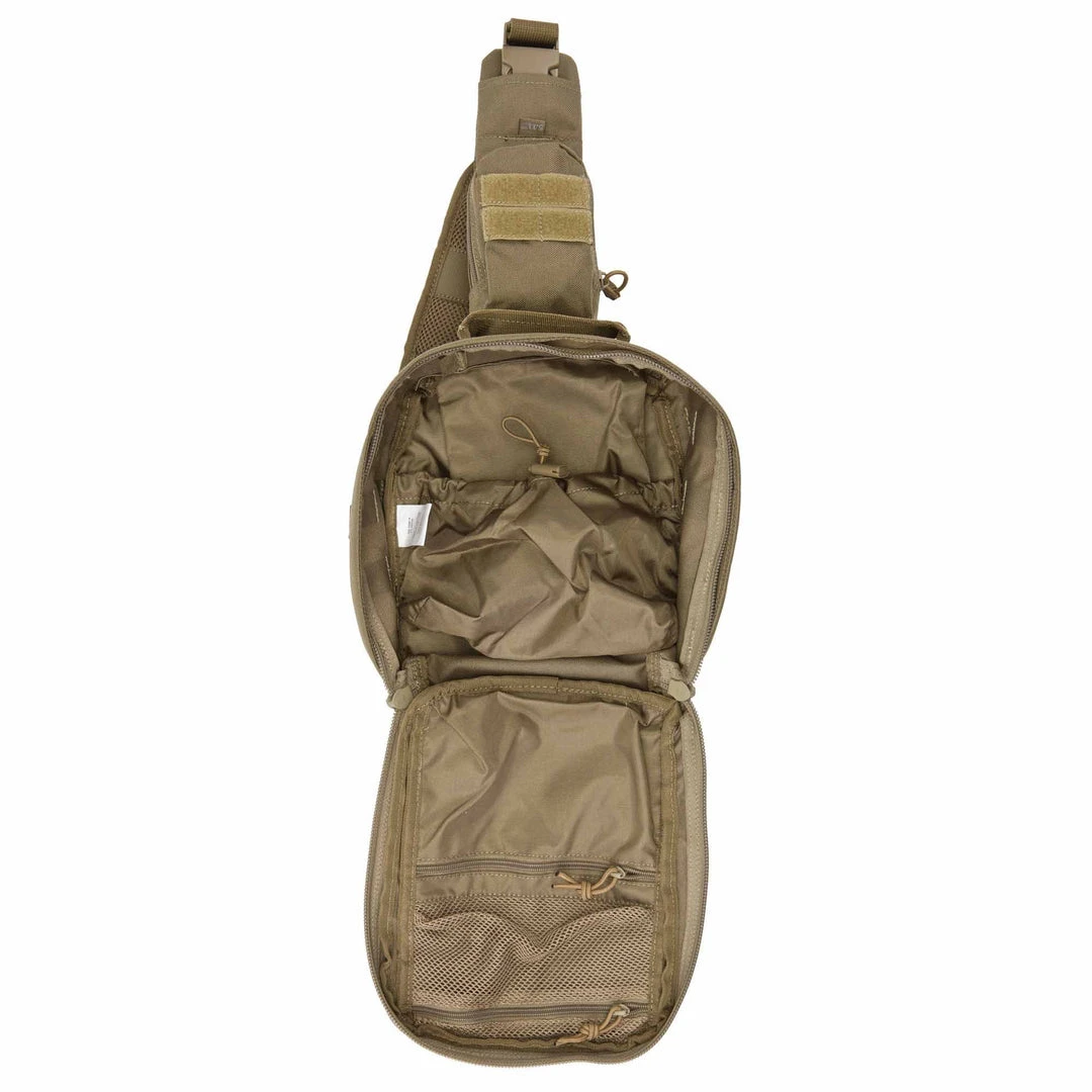 Sling Backpacks 5.11 Tactical RUSH MOAB 6 Backpack