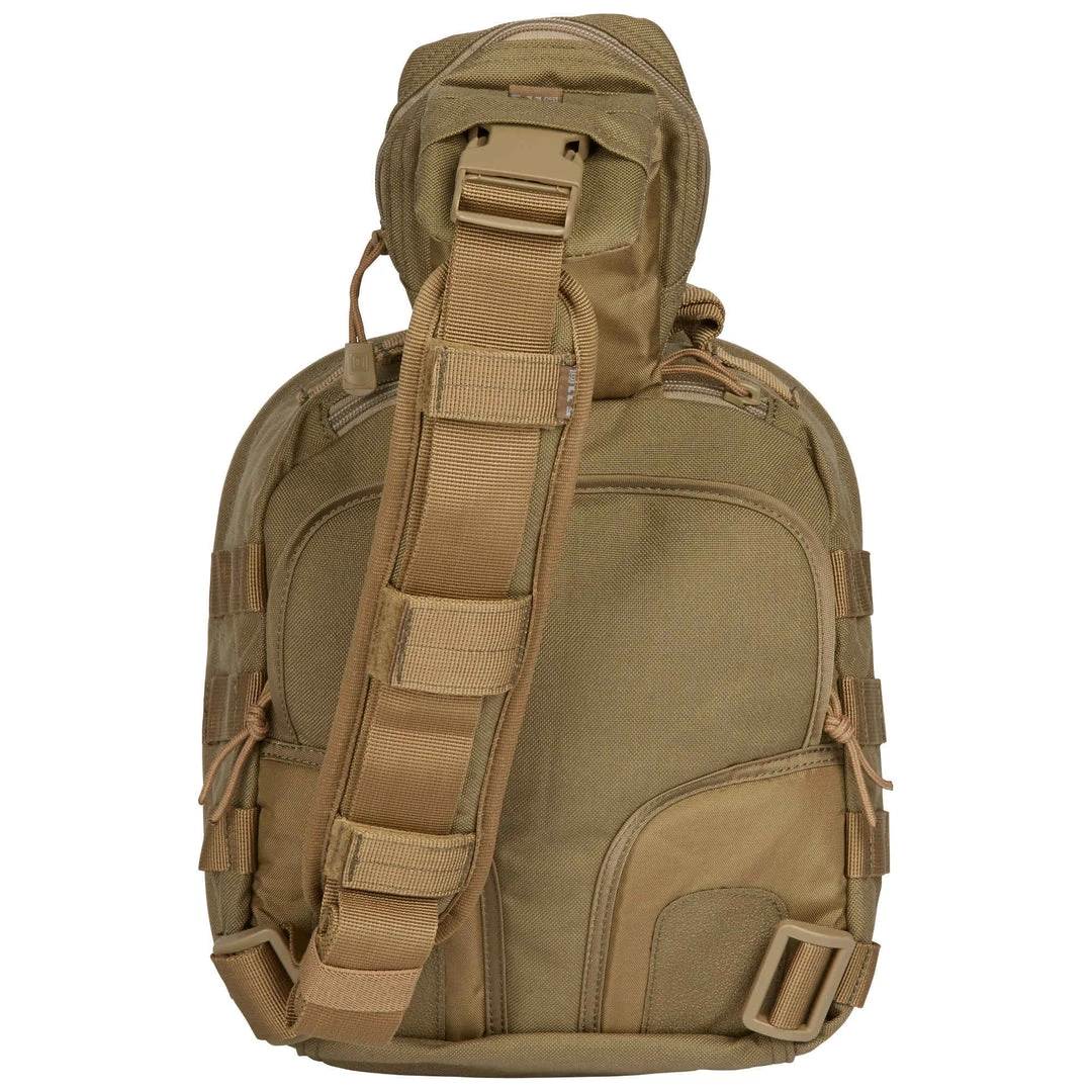 Sling Backpacks 5.11 Tactical RUSH MOAB 6 Backpack