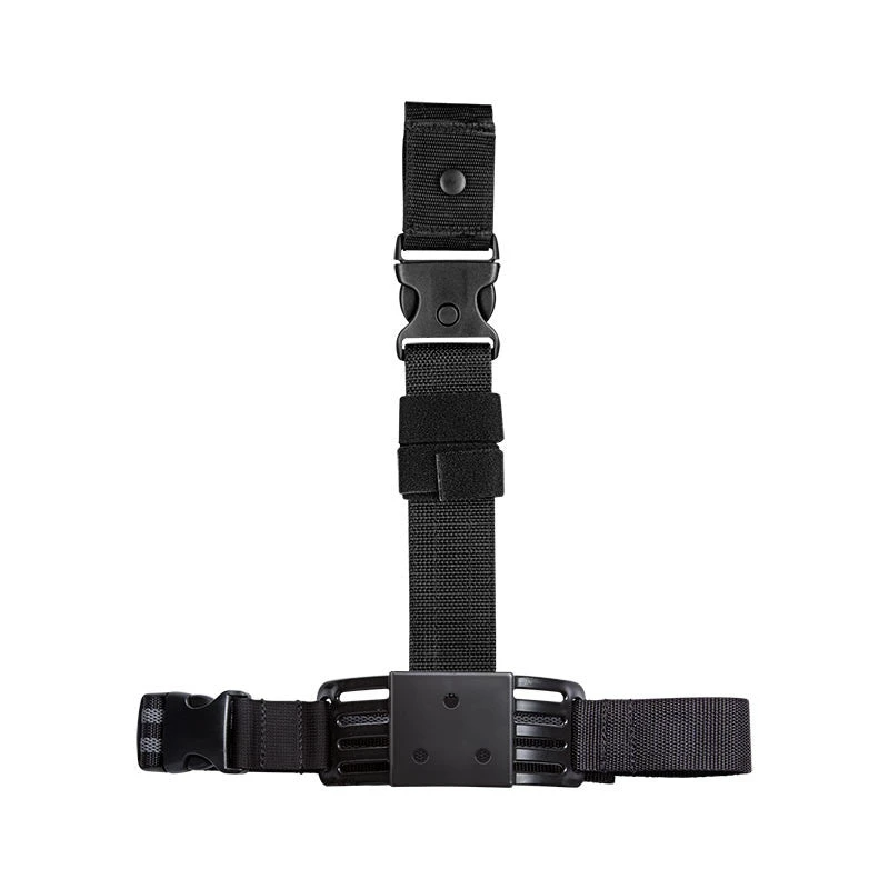 Holster Accessories Uncle Mike's Molded Drop Leg Tactical Platform