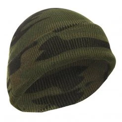 Rothco Deluxe Camo Watch Cap Beanies