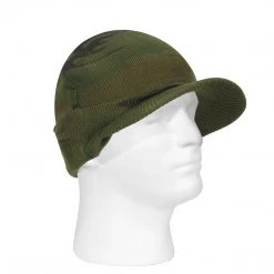 Rothco Deluxe Acrylic Jeep Caps