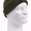 Rothco Deluxe Camo Skull Cap